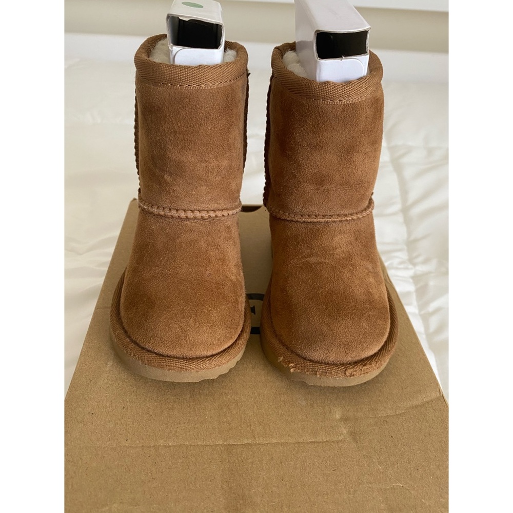 UGG classic boot